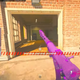 Nadia Amine plays Call of Duty: Warzone on stream.